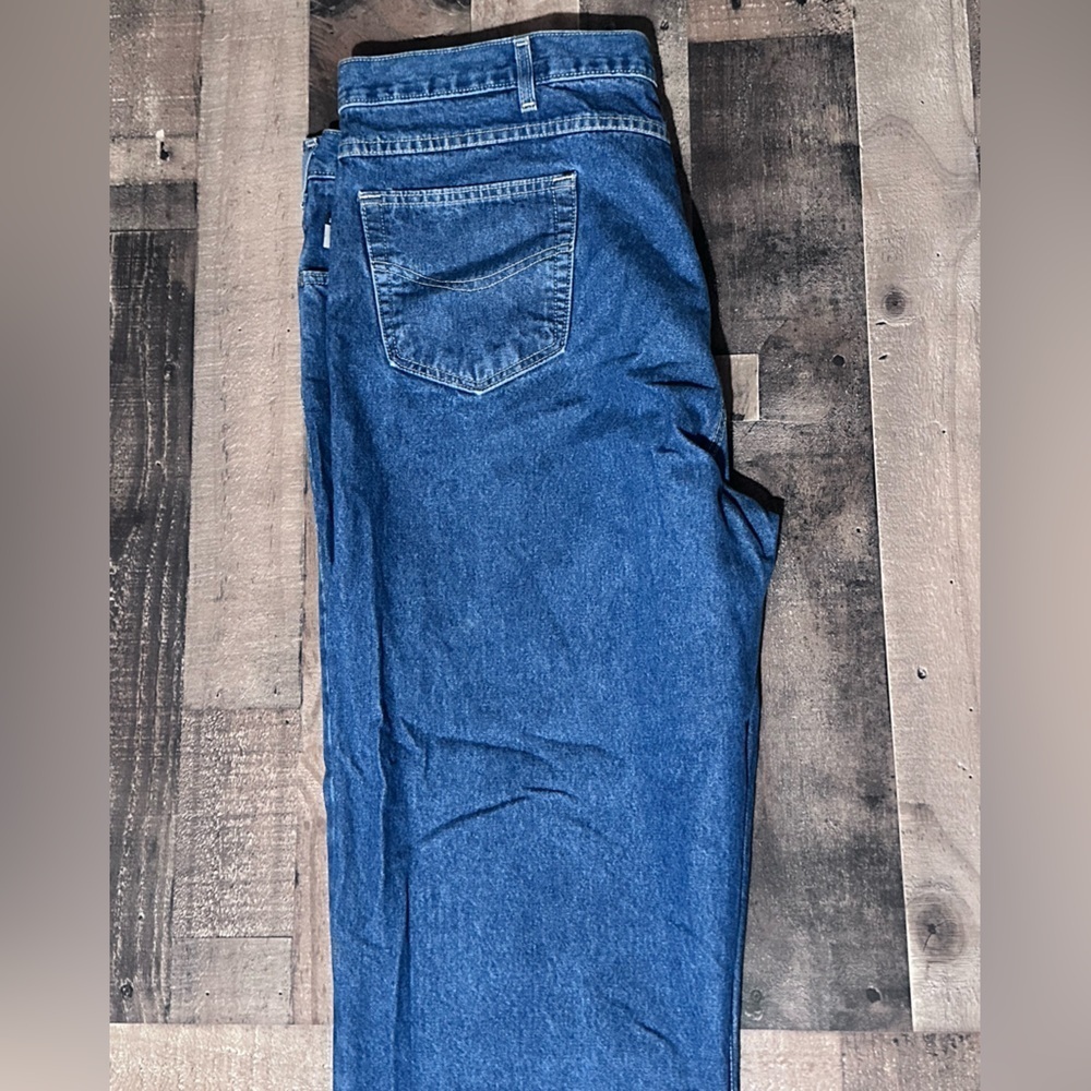 Carhartt Fire Resistant Jeans 46x32